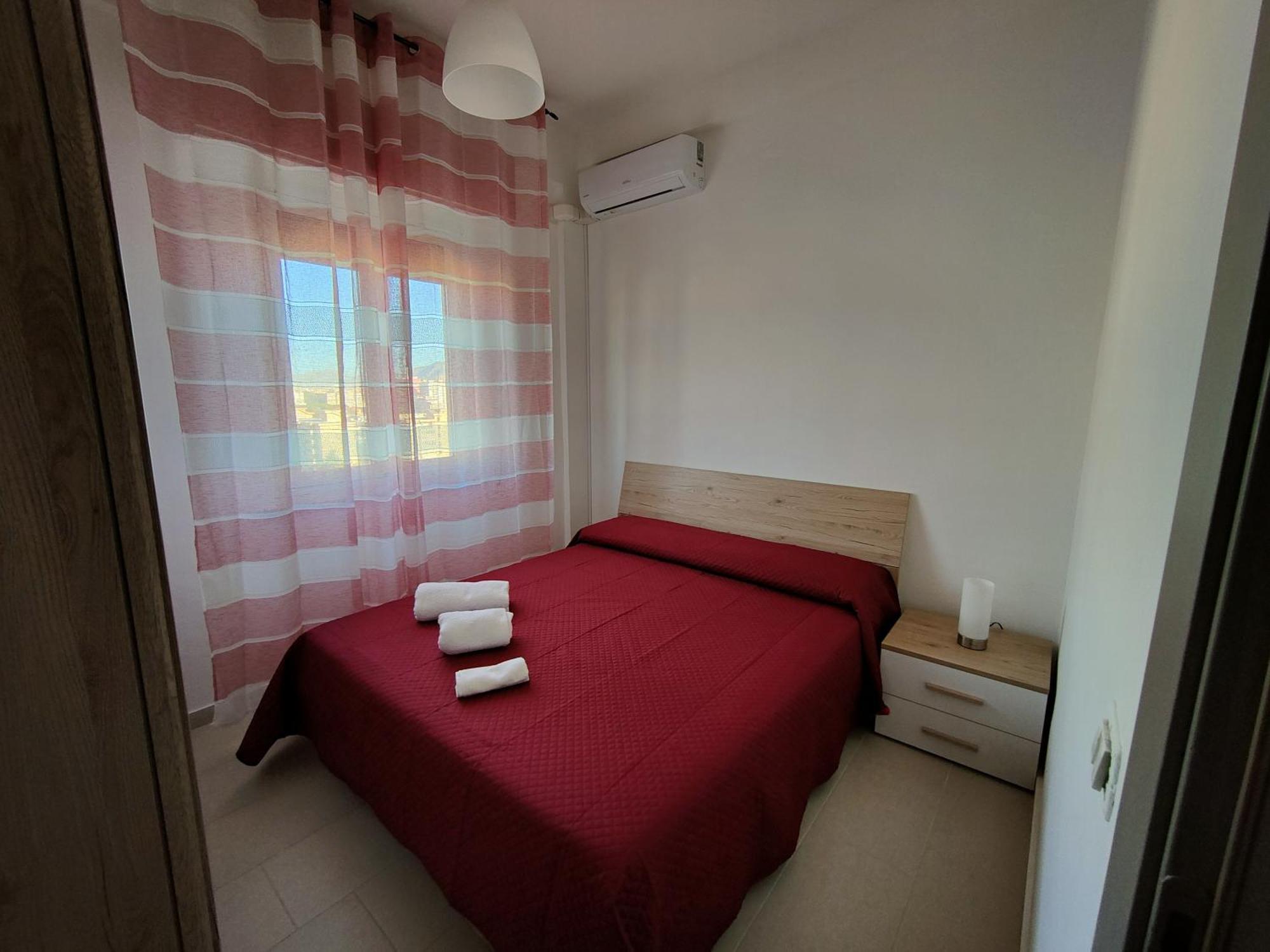 Pama House Comfort E Relax A Due Passi Dal Centro Palermo Exterior foto